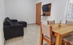 Apartamento completo em Pinda